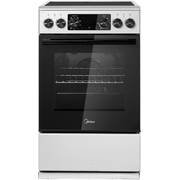  Кухонная плита Midea MFO-D4E20T9E(SL) 