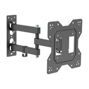  Кронштейн UniTeki FM1674BN black 