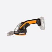  Ножницы аккумуляторные WORX WG801E.9 без АКБ и ЗУ 
