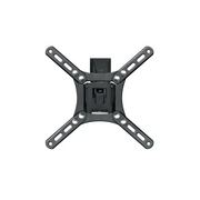  Кронштейн Metaldesign MD 3423 черный 