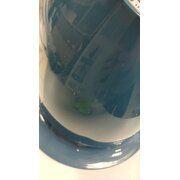  УЦ Отпариватель Galaxy GL 6215 белый/синий (После СЦ, ремонт входного штуцера, царапины. потертости, ПУ) 