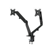  Кронштейн UniTeki FMGT82B black 