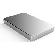  Внешний HDD Netac K330 silver (NT05K330N-001T-30SL) USB 3.0 1Tb 2.5" 