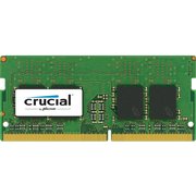  ОЗУ Crucial DОЗУ 8GB (CT8G4SFS832A) DDR4 3200 MT/s (PC4-25600) CL22 SR x8 Unbuffered SODIMM 260pin 