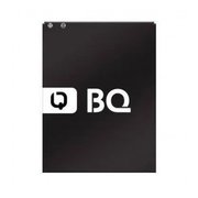  Аккумулятор для BQ-5520L Silk, BQ-5591 Jeans, BQ-5044 Strike LTE 2500 мАч 