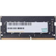  ОЗУ Apacer (ES.16G2V.PRH) 16GB DDR4 2666 SO DIMM ES.16G2V.PRH Non-ECC, CL19, 1.2V, 2048x8 