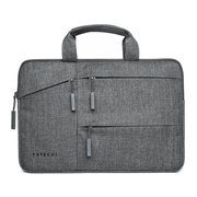  Сумка Satechi Water-Resistant Laptop Carrying Case для ноутбуков до 15", 16" дюймов,нейлон,серый 