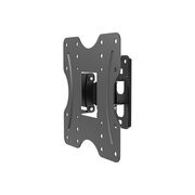  Кронштейн UniTeki FM1801BN black 