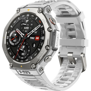  Smart-часы AMAZFIT T-Rex 3 A2323 (1746881) 48.5мм, 1.5", серый/серый 