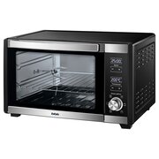  Электропечи BBK OE3081D черный/нерж 