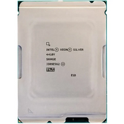  Процессор Intel Xeon Dell Silver 4410Y (338-CHSG) 2G, 12 C/24T, 16GT/s, 30M Cache, Turbo, HT (150W) DDR5-4000 