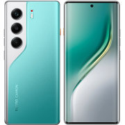  Смартфон Tecno Camon 40 Pro 8/256Gb Green 