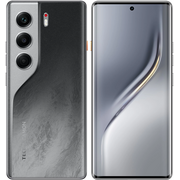  Смартфон Tecno Camon 40 Pro 8/256Gb Black 