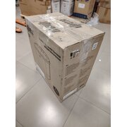  УЦ Стиральная машина Фея СМП 60НС прозрачная крышка (плохая упаковка, б/у, нет гар.талона, прочистка системы) 