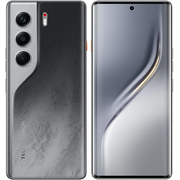  Смартфон Tecno Camon 40 Pro 5G 12/256Gb Black 