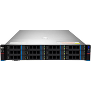  Сервер IRU Rock G2212AG4 (2089957) 2x9354 12x32Gb LSI 9361-8I SGL12Gb/s AST2600 2P 10G SFP+ 2x2200W w/o OS 