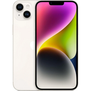  Смартфон Apple iPhone 14 MPUR3ZD/A 6/128Gb сияющая звезда 