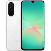  Смартфон Samsung Galaxy A26 5G SM-A266B (SM-A266BZWHCAU) 8/256Gb, белый 