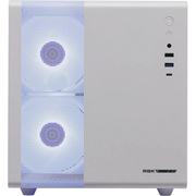  ПК Raskat Strike 520 (Strike520190451) Intel Core i5-12400F, RAM 16GB, SSD 512GB, nVidia RTX 3050 8GB, noOS, white 