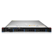  Сервер iRU Rock G1204P (2084300) 1U 