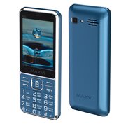  Мобильный телефон Maxvi P21i marengo 