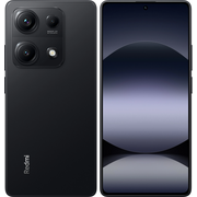  Смартфон Xiaomi Redmi Note 14S 12/512Gb Midnight Black KZ 