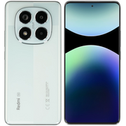  Смартфон Xiaomi Redmi Note 14 Pro 5G (24090RA29G) 12/256Gb Coral Green EU 