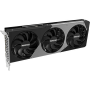  Видеокарта INNO3D RTX5070 ХЗ ОС 12GB (N50703-12D7X-195064L) GDDR7 192bit 3xDP HDMI 3Fan RTL 