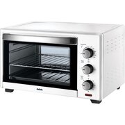  Мини-печь BBK OE3027M белый 