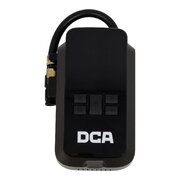  Насос воздушный аккумуляторный DCA ADQE03-150 (Type ED) 