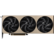  Видеокарта MSI nVidia GeForce RTX 5070Ti 16G Inspire 3X OC Plus, RTL PCI-E 