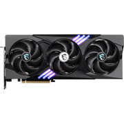  Видеокарта MSI nVidia GeForce RTX 5070Ti 16G Gaming Trio OC Plus, RTL PCI-E 