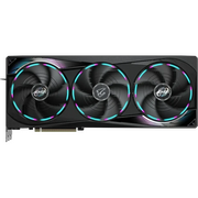  Видеокарта Gigabyte nVidia GeForce RTX 5070Ti Master 16Gb (GV-N507TAORUS M-16GD) PCI-E 