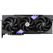  Видеокарта MSI nVidia GeForce RTX 5070 12G Gaming Trio OC, PCI-E 