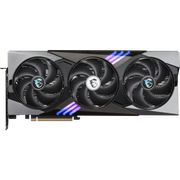  Видеокарта MSI Nvidia GeForce RTX 5080 16G Gaming Trio 16Gb GDDR7, Ret 