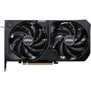  Видеокарта MSI RTX5070 Shadow 2X OC 12GB (RTX 5070 12G Shadow 2X OC) GDDR7 192bit 3xDP HDMI 2Fan RTL 