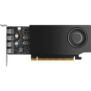  Видеокарта NVIDIA RTX A1000 (900-5G172-2580-000) PCIe 8GB GDDR6 Box Pack 
