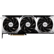  Видеокарта MSI RTX5080 Ventus 3X OC 16GB (RTX 5080 16G Ventus 3X OC) GDDR7 256bit 3xDP HDMI 3Fan RTL 