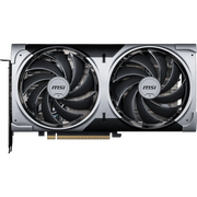  Видеокарта MSI RTX5070 Ventus 2X OC 12GB (RTX 5070 12G Ventus 2X OC) GDDR7 192bit 3xDP HDMI 2Fan RTL 