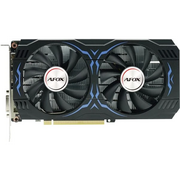  Видеокарта AFOX Nvidia GeForce RTX 3050 (AF3050-8GD6H2-V4) 8Gb GDDR6, Ret 