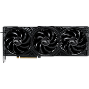  Видеокарта Palit GamingPro nVidia GeForce RTX5080 16GB (NE75080019T2-GB2031A) PCI-E GDDR7 256b, HDMI DPx3 