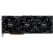  Видеокарта Palit RTX5070 GamingPro 12GB (NE75070019K9-GB2050A) GDDR7 192bit 3xDP HDMI 3Fan RTL 