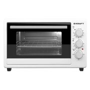  Мини-печь KRAFT KF-MO 270 FW белый 
