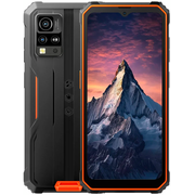  Смартфон BLACKVIEW BV4800 Pro 4/128GB Orange 