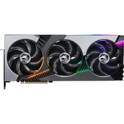  Видеокарта MSI Nvidia GeForce RTX 5080 Vanguard SOC 16ГБ (602-V531-16S)(RTX 5080 16G Vanguard SOC), GDDR7, Ret 