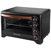 Мини-печь Endever Danko 4036 черный 