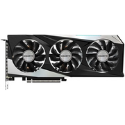  Видеокарта GIGABYTE GeForce RTX3060 (GV-N3060GAMING OC-12GD) Gaming OC WindForce 3X RGB 12GB 192bit GDDR6 (2 years warranty) 