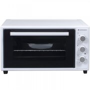  Мини-печь ESPERANZA TO-48C W белый 