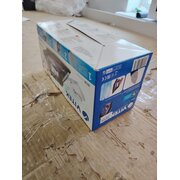  УЦ Утюг Vitek VT-8316 MC черный (Плохая упаковка) 