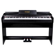  Цифровое фортепиано Solista DP600BK 